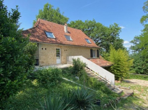La Grange de Camille